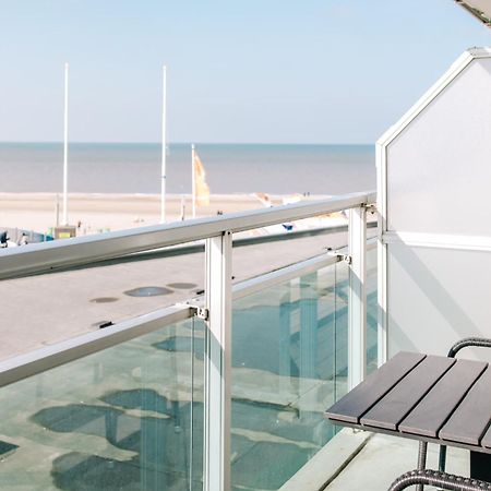 Appartement Babette Zandvoort Zewnętrze zdjęcie