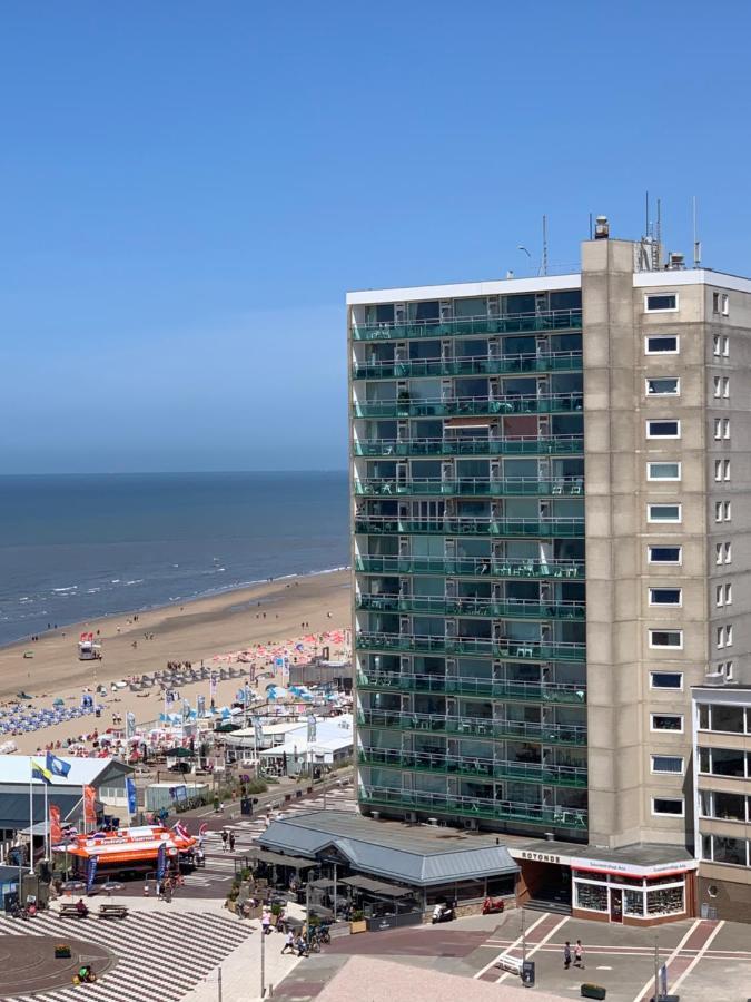 Appartement Babette Zandvoort Zewnętrze zdjęcie