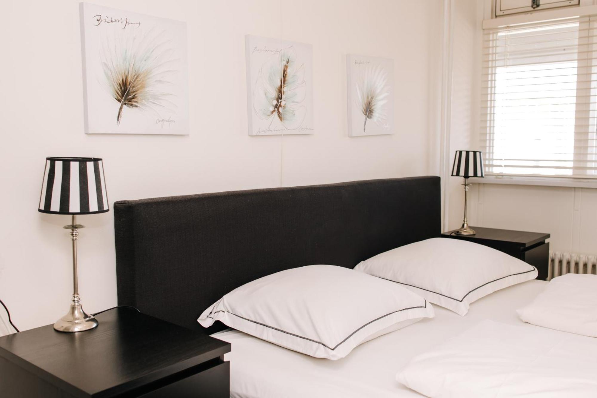 Appartement Babette Zandvoort Zewnętrze zdjęcie
