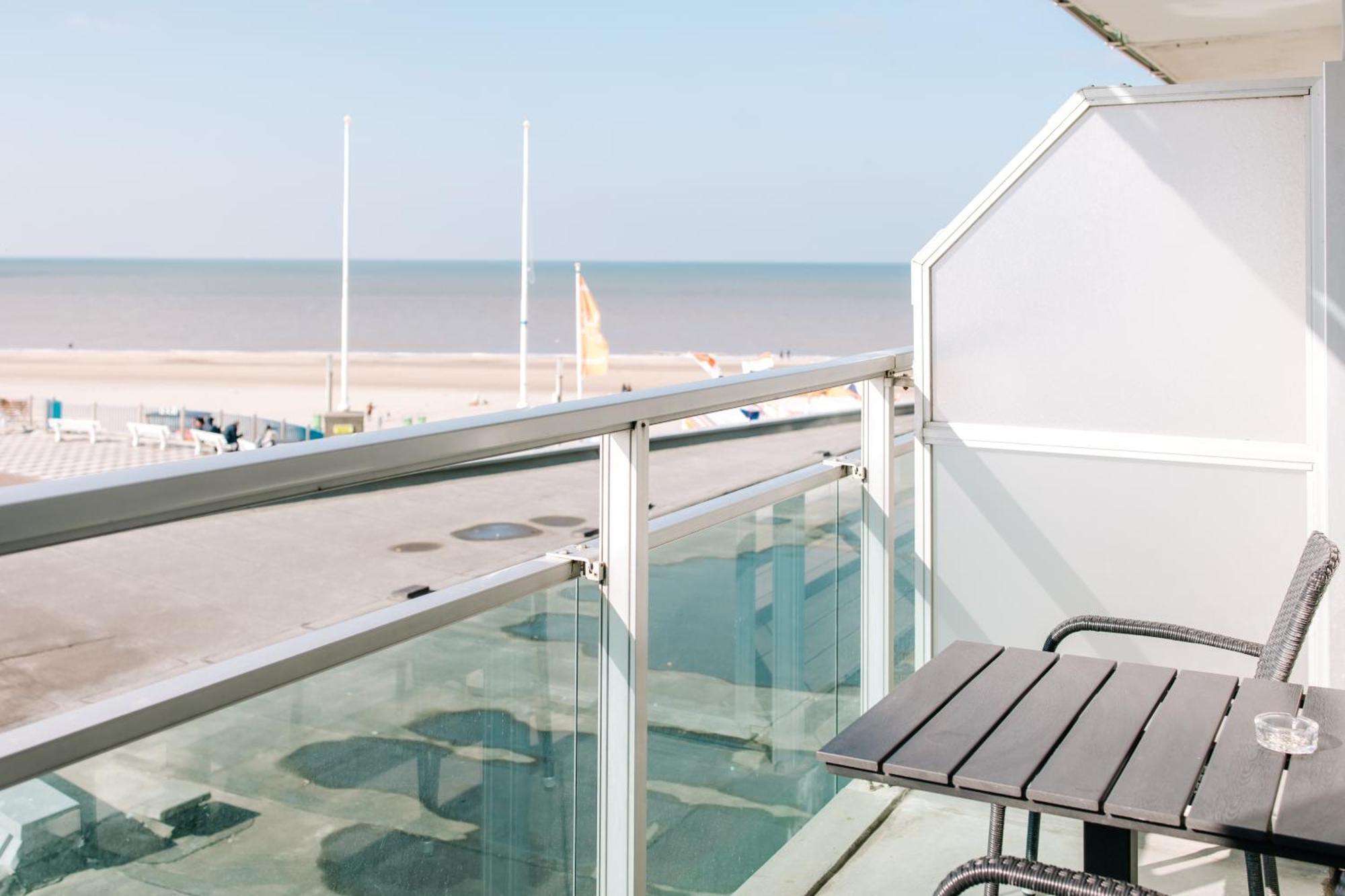 Appartement Babette Zandvoort Zewnętrze zdjęcie
