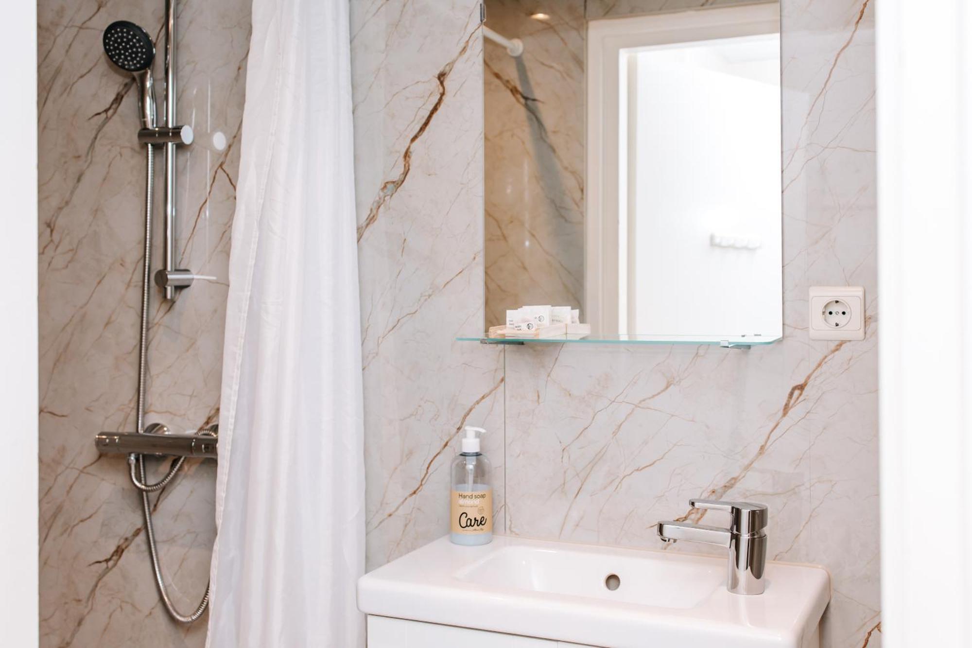 Appartement Babette Zandvoort Zewnętrze zdjęcie