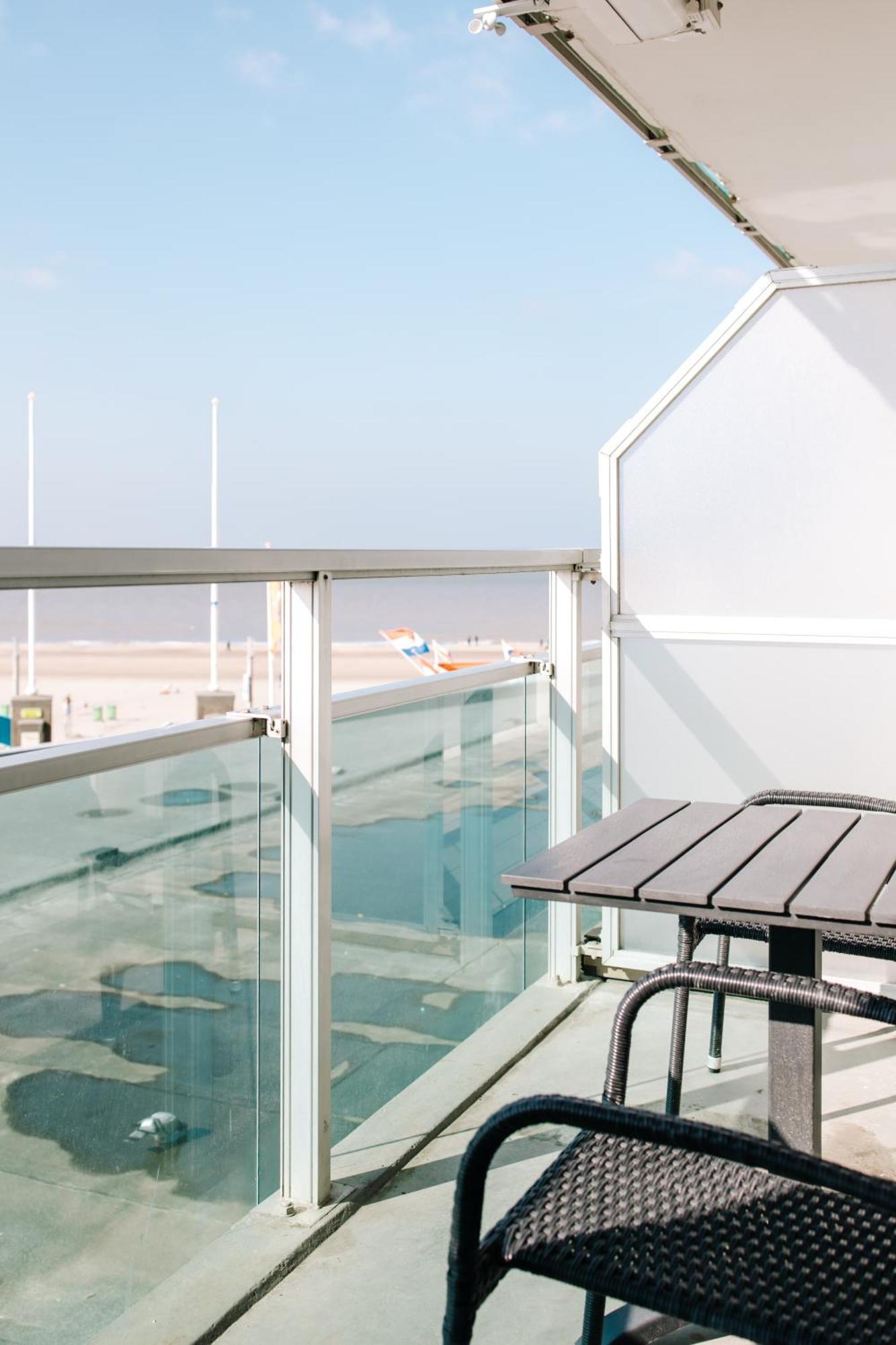 Appartement Babette Zandvoort Zewnętrze zdjęcie