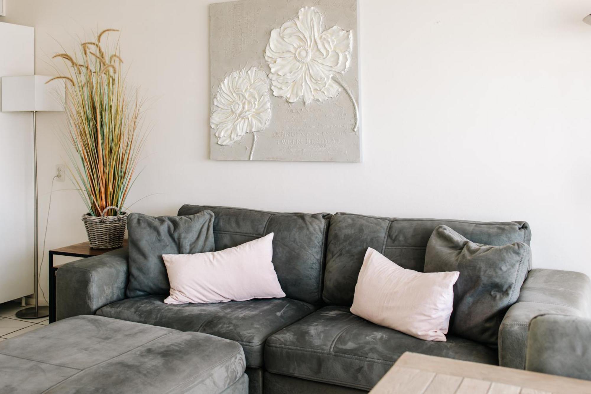 Appartement Babette Zandvoort Zewnętrze zdjęcie