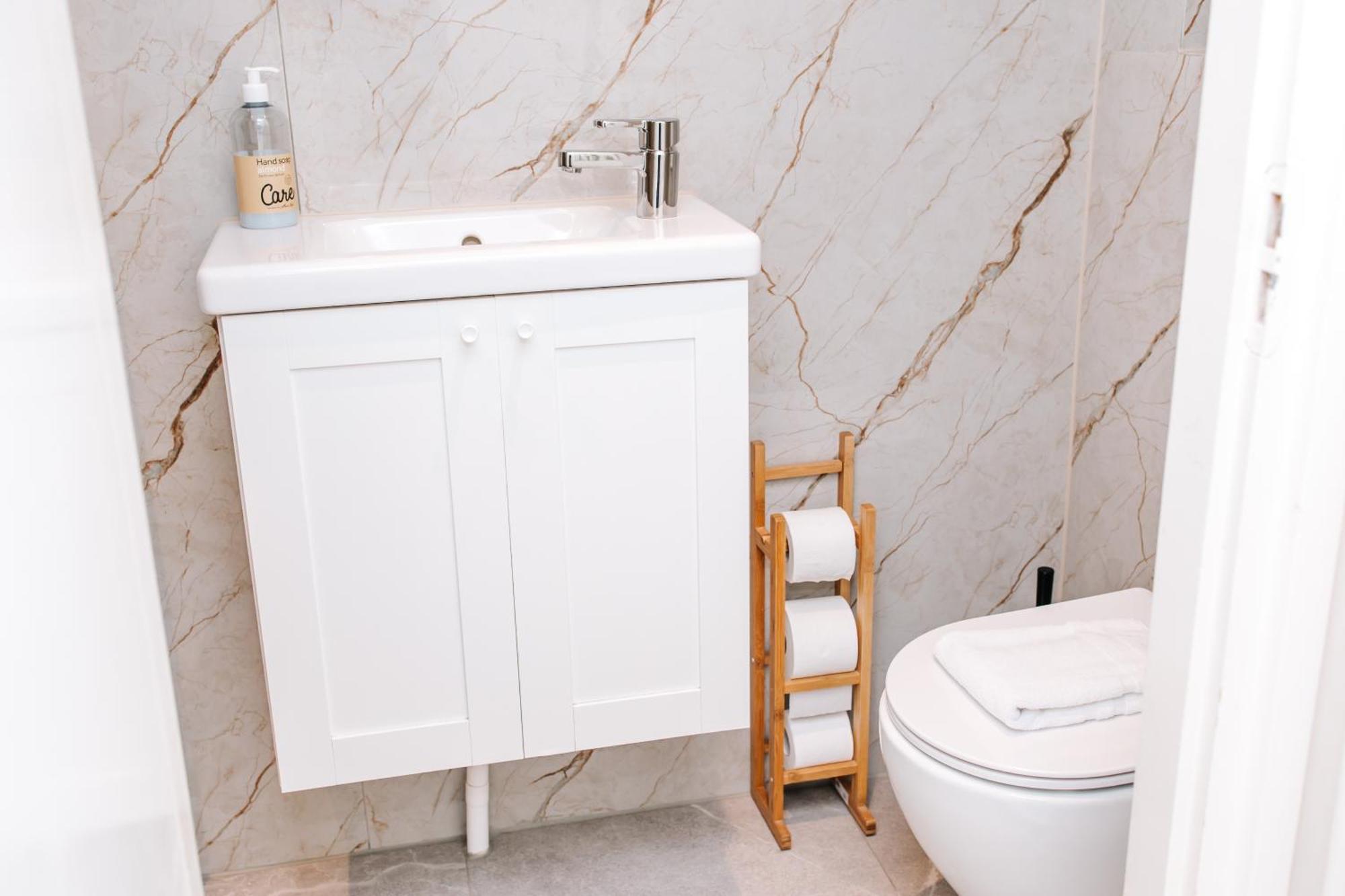Appartement Babette Zandvoort Zewnętrze zdjęcie